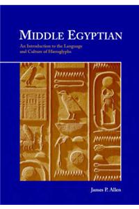 Middle Egyptian