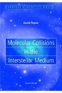 Molecular Collisions in the Interstellar Medium