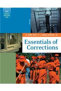 Essen/Corrections W/Info 3e