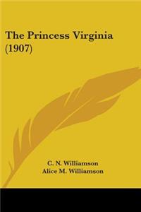 Princess Virginia (1907)