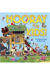 Hooray For Kids