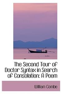 The Second Tour of Doctor Syntax in Search of Consolation