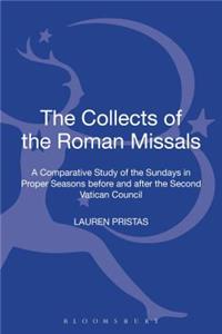 Collects of the Roman Missals