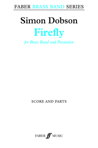 Firefly Brass Band Score & Parts