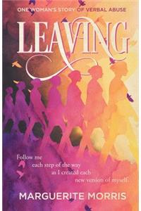 Leaving