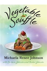 Vegetable Souffle