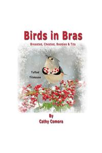 Birds in Bras