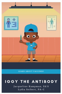 Iggy the Antibody
