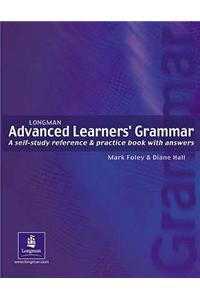 Longman Advanced Learners' Grammar