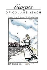 Georgia of Collins Beach