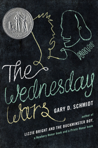 Wednesday Wars: A Newbery Honor Award Winner