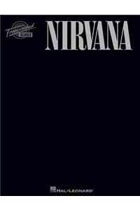 Nirvana (Transcribed Scores)
