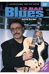 The 12-Bar Blues