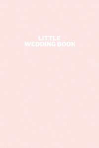 Little Wedding Book