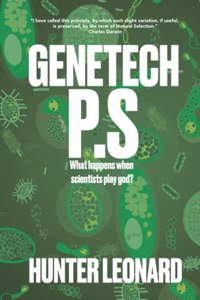 Genetech P.S.