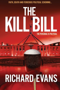 KILL BILL: Euthanasia, a Black Pope and Politics collide in this intense thriller