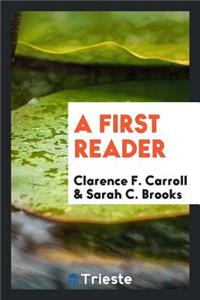 A Second Reader