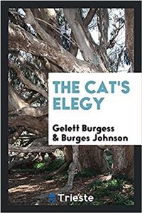 The cat's elegy