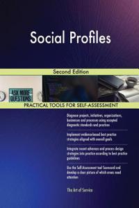 Social Profiles Second Edition