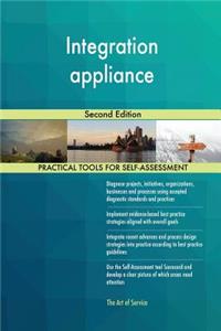 Integration appliance Second Edition