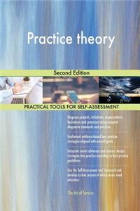 Practice theory Second Edition