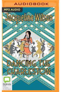 Dancing the Charleston