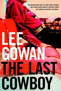 Last Cowboy