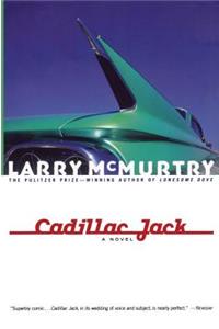 Cadillac Jack