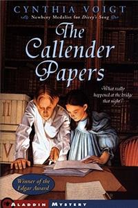 Callender Papers
