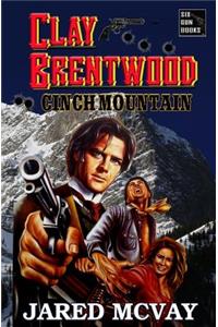 Cinch Mountain