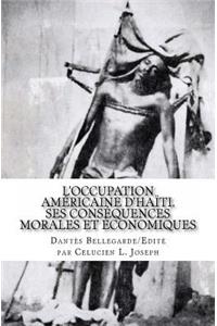 L'occupation américaine d'Haïti