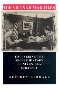 The Vietnam War Files
