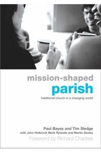 Mission-Shaped Parish