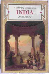 India: A Literary Companion