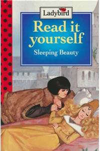 Sleeping Beauty (Read it Yourself)