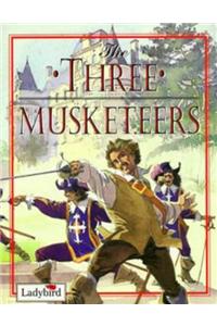 Three Musketeers