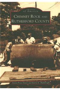Chimney Rock & Rutherfford County