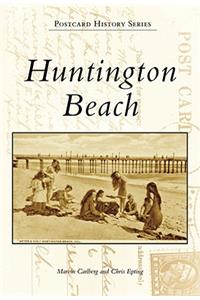 Huntington Beach