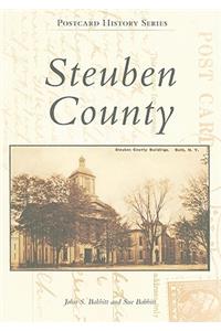 Steuben County