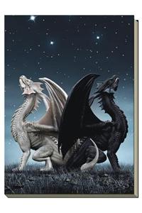 Draconis Journal