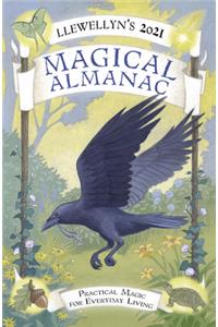Llewellyn's 2021 Magical Almanac