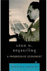 Leon H. Keyserling