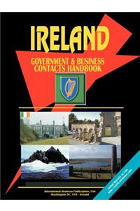 Ireland Government and Business Contacts Handbook