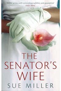 The Senator's Wife