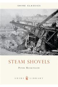 Steam Shovels