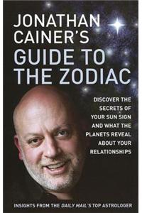 Jonathan Cainer's Guide To The Zodiac