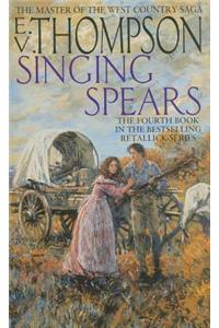 Singing Spears