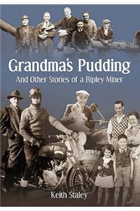 Grandma's Pudding