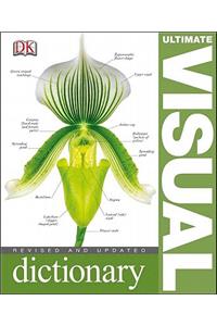 Ultimate Visual Dictionary