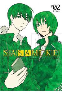 Sasameke, Vol. 2